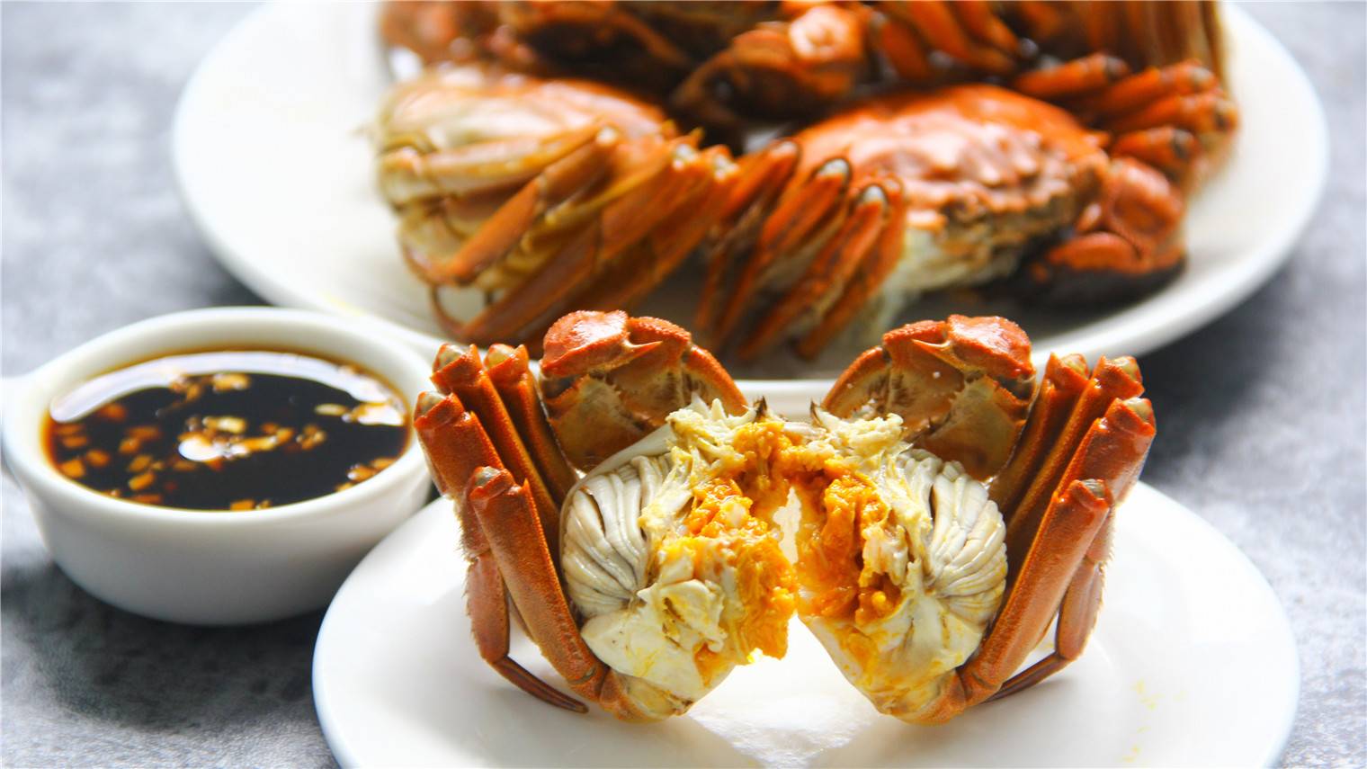 Hairy Crab Hairy Crab